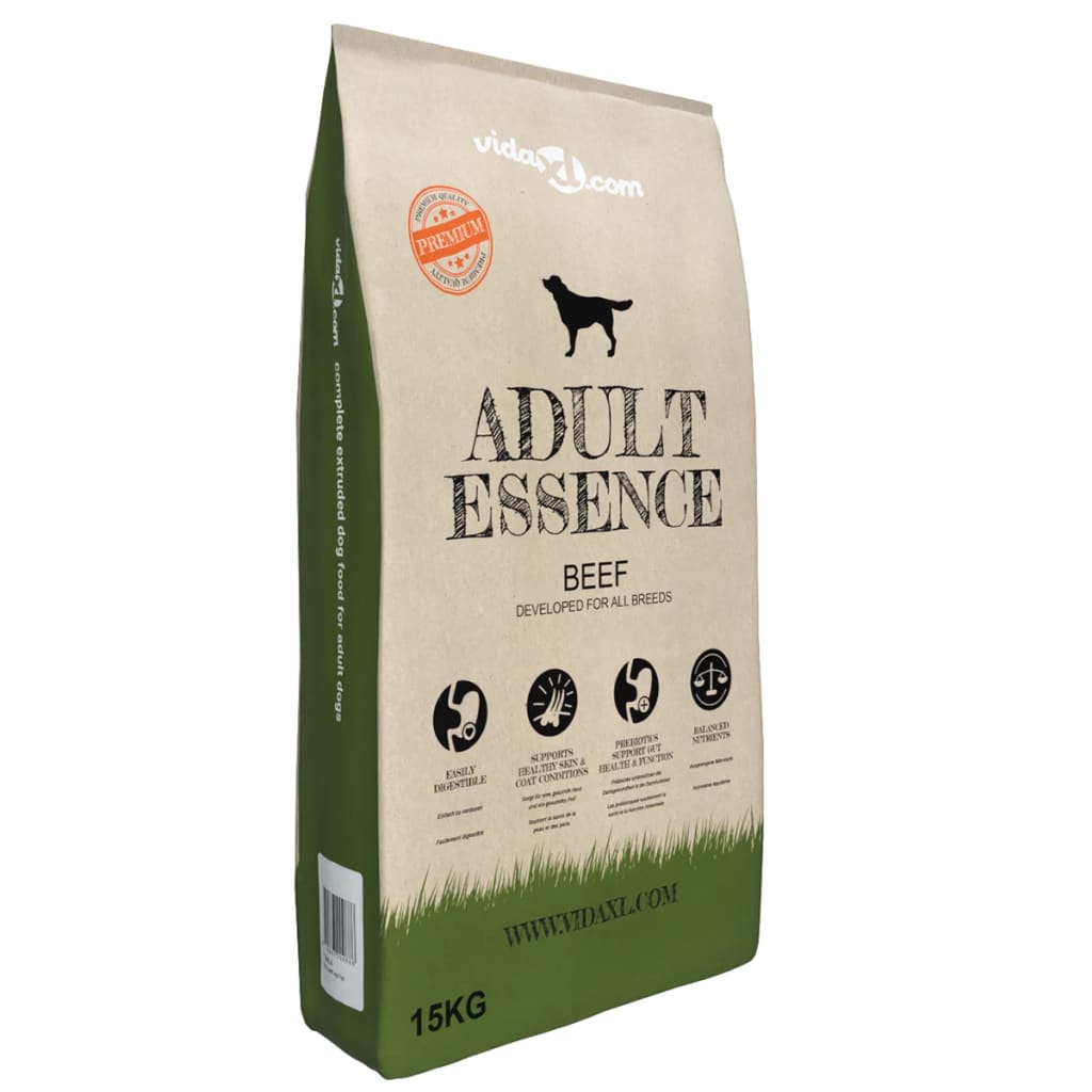 Dry Dog Food - Pet Mode 