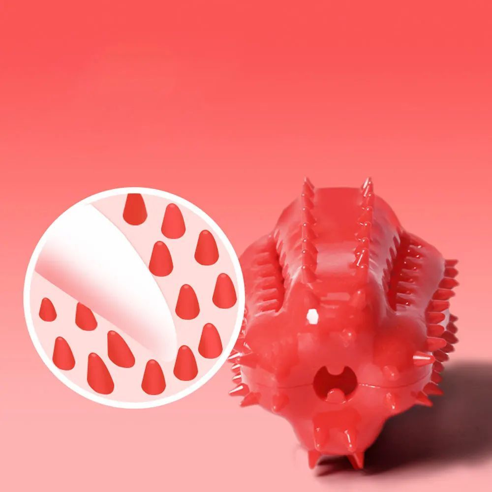 Interactive Dog Teething Chili Chewers Toy Interactive Toys Dog Toys - Pet Mode 