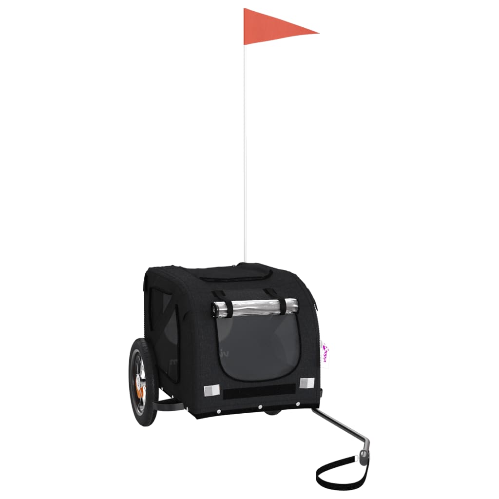 Bicycle Trailer for Dogs - Pet Mode 