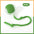 Interactive Cat Toy Rolling Ball - Pet Mode 