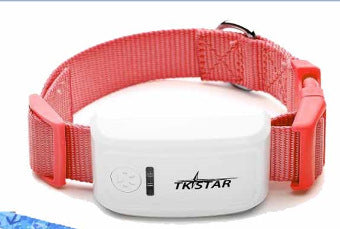 Cat GPS Tracker Locator Device for Pets - Pet Mode 