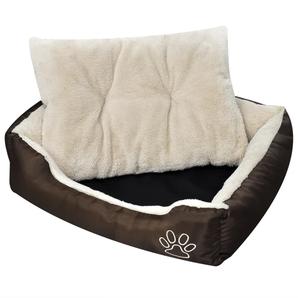 XXL Warm Dog Bed