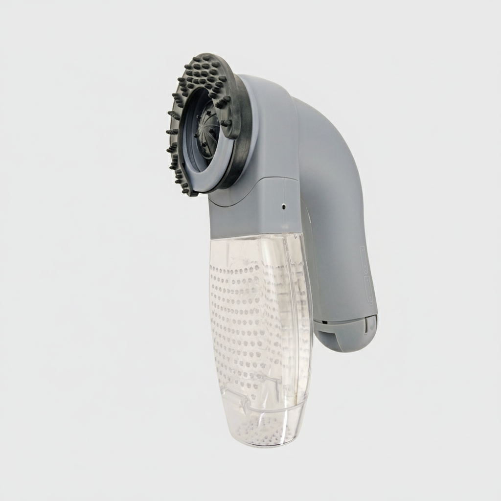 Electric Pet Hair Vacuum Cleaner - Pet Mode 