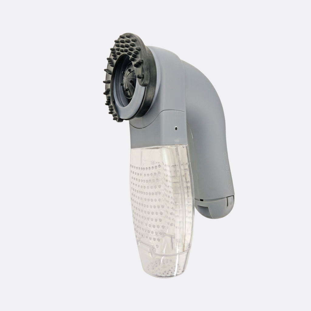 Electric Pet Hair Vacuum Cleaner - Pet Mode 