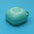 Silicone Dog Bath & Massage Brush - Pet Mode 