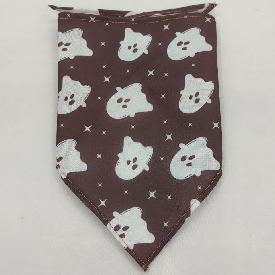 Pet Triangle Drool Towel - Pet Mode 