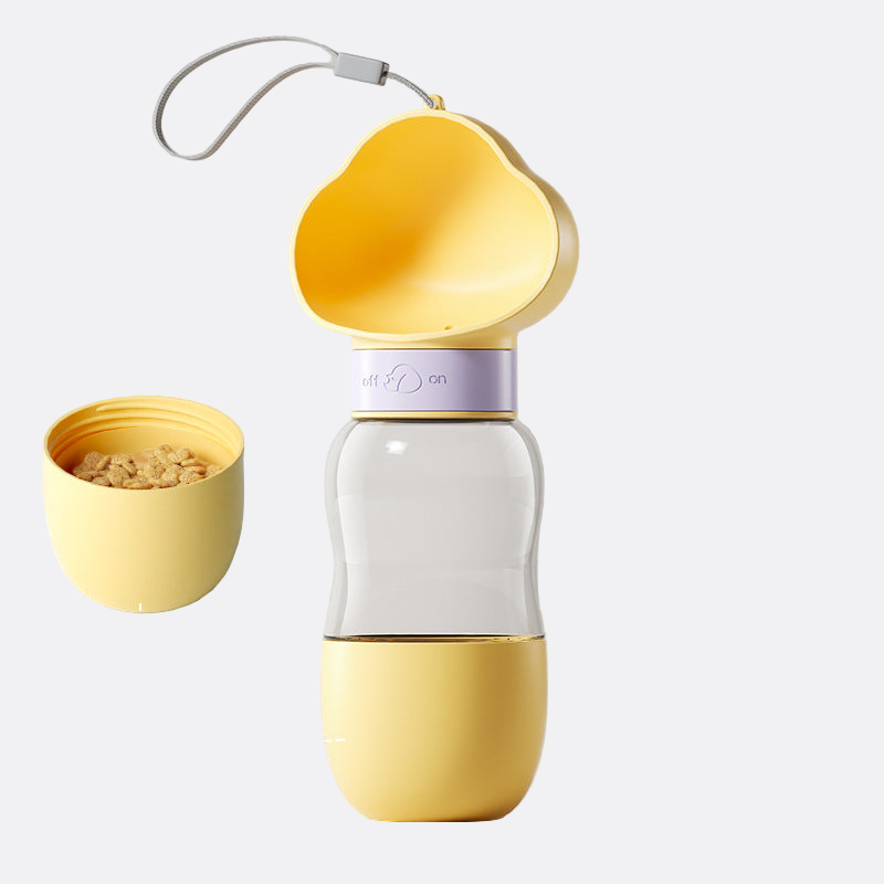 Portable Dog Water Cup - Pet Mode 