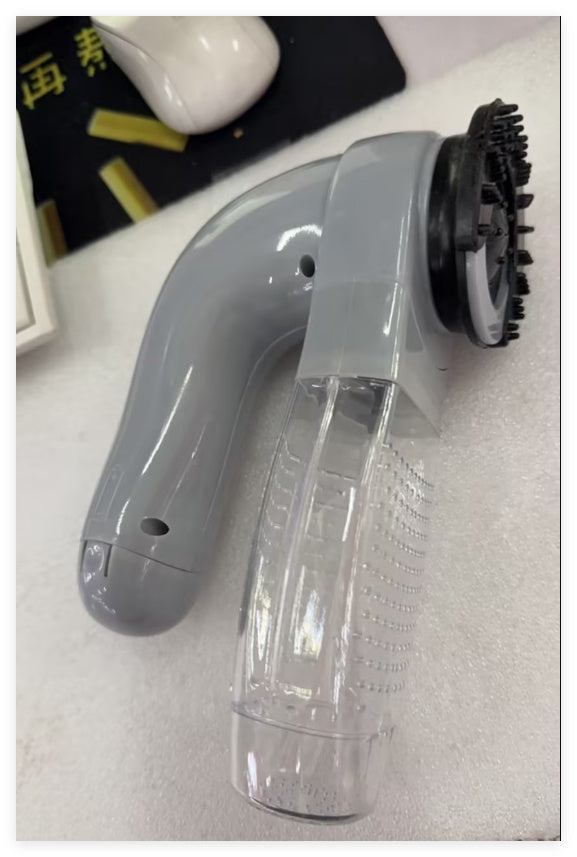 Electric Pet Hair Vacuum Cleaner - Pet Mode 